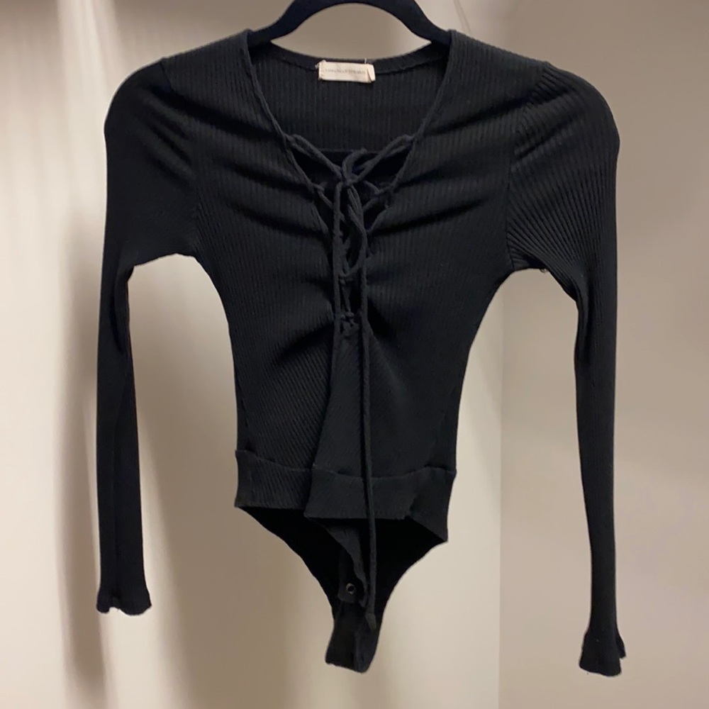 Bodysuit
